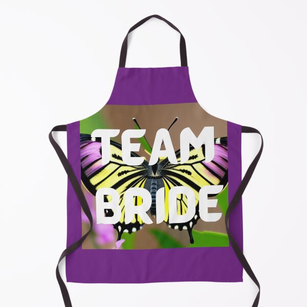 Item preview, THE TEAM BRIDE designed and sold by starfishstuff.