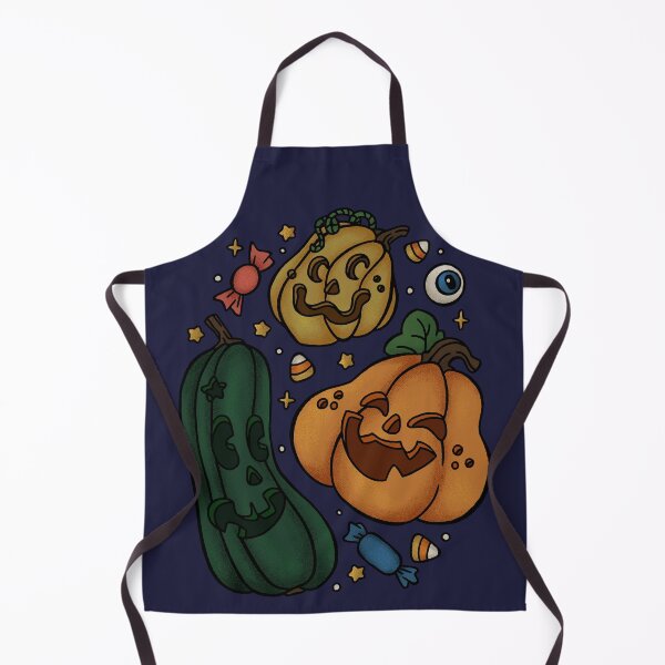 Item preview, Pumpkin Pals designed and sold by soivinn.