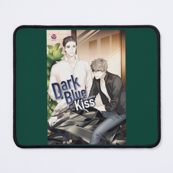 Item preview, Dark Blue Kiss designed and sold by cartogram.
