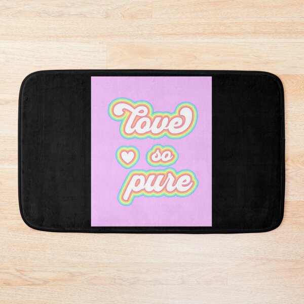 Item preview, Love So Pure   designed and sold by TheQuiltingBou.