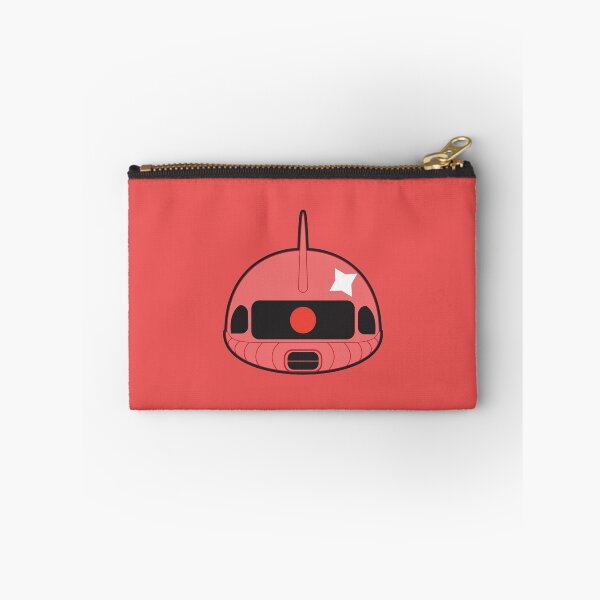 Item preview, Red Zaku II designed and sold by bonbombs.