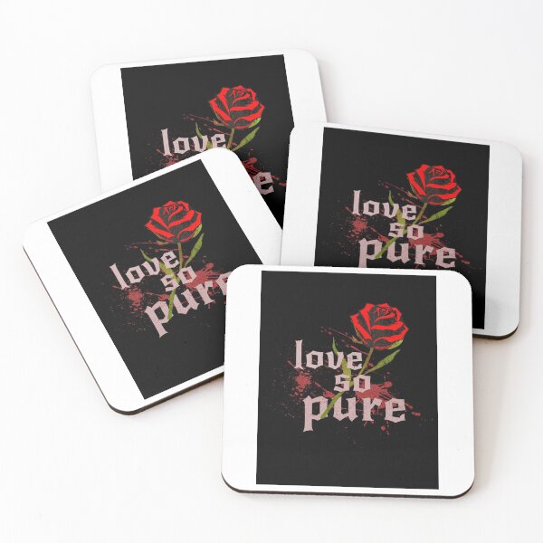 Item preview, Love So Pure designed and sold by TheQuiltingBou.