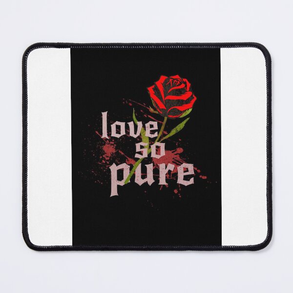 Item preview, Love So Pure designed and sold by TheQuiltingBou.