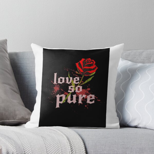 Item preview, Love So Pure designed and sold by TheQuiltingBou.