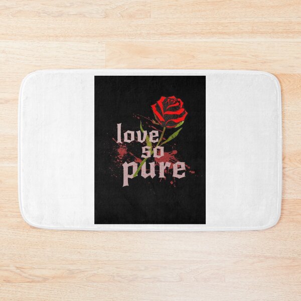 Item preview, Love So Pure designed and sold by TheQuiltingBou.