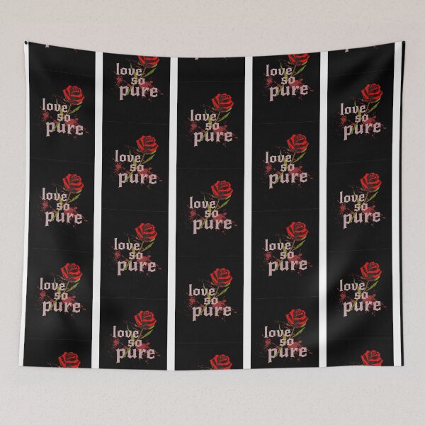 Item preview, Love So Pure designed and sold by TheQuiltingBou.
