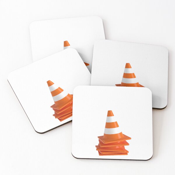Item preview, I am a traffic cone designed and sold by The Love Quill.