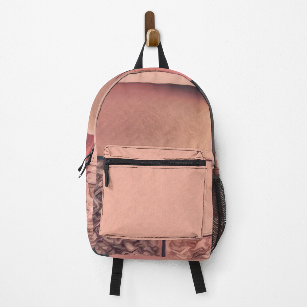 Item preview, Backpack designed and sold by TiltedCode.