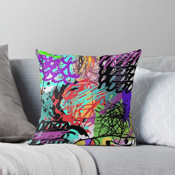 Item preview, Two Colored Phases designed and sold by RoseGreenBr.