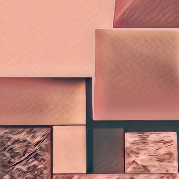 Artwork thumbnail, The Stack by TiltedCode