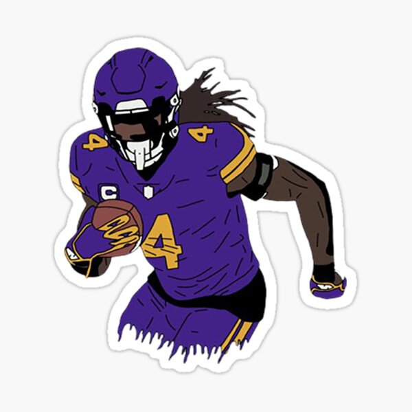 Dalvin Cook Sports Graphic 