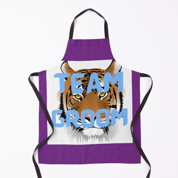 Item preview,  THE TEAM GROOM designed and sold by starfishstuff.