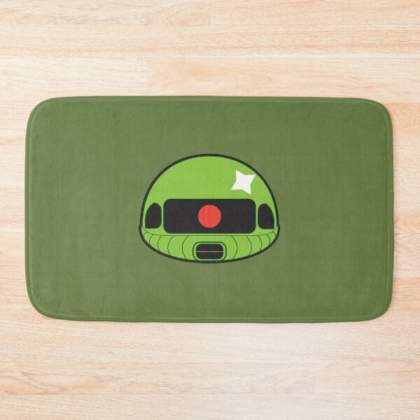 Item preview, Zaku II  designed and sold by bonbombs.