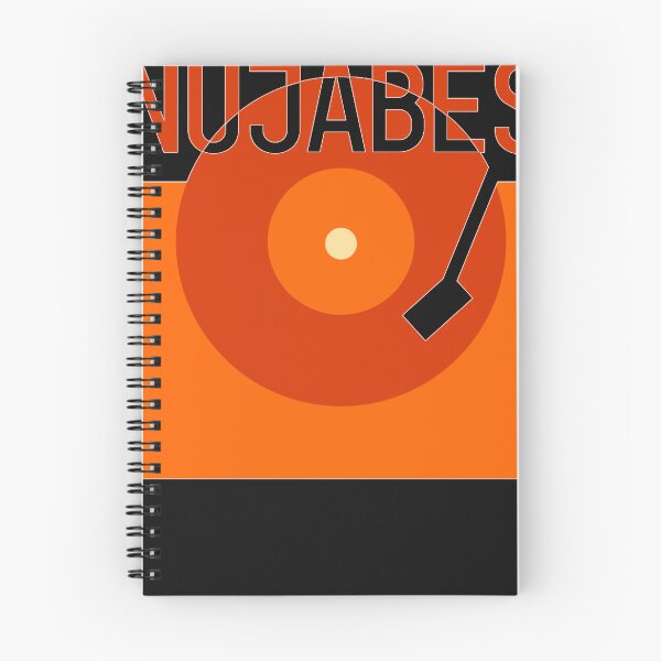 Item preview, Nujabes   designed and sold by CynthiaBissett.