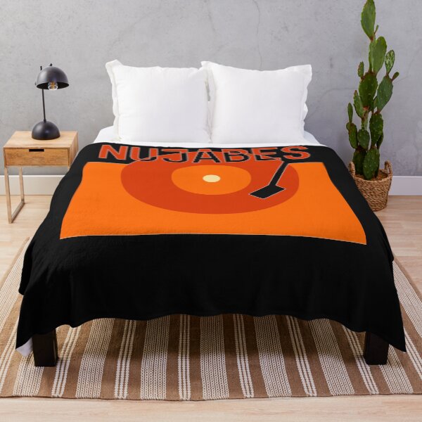 Item preview, Nujabes   designed and sold by CynthiaBissett.