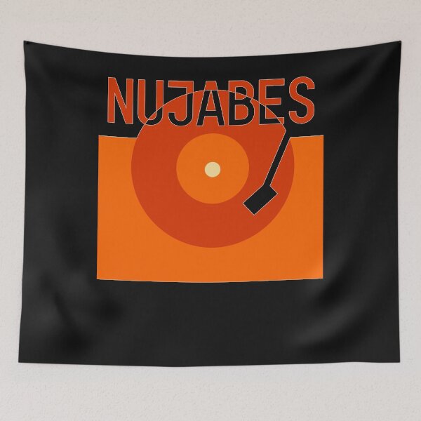 Item preview, Nujabes   designed and sold by CynthiaBissett.