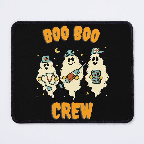 Item preview, Halloween Costume Shirts for Medical Field Halloween Medical and Nurse Shirts Décor and Accessories for Women and Men Ghosts designed and sold by Teez-Me.