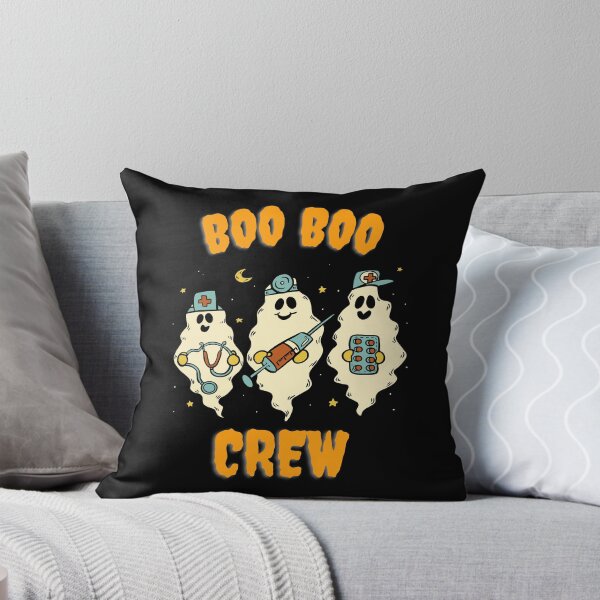 Item preview, Halloween Costume Shirts for Medical Field Halloween Medical and Nurse Shirts Décor and Accessories for Women and Men Ghosts designed and sold by Teez-Me.