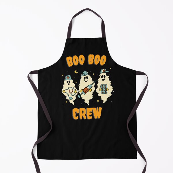 Item preview, Halloween Costume Shirts for Medical Field Halloween Medical and Nurse Shirts Décor and Accessories for Women and Men Ghosts designed and sold by Teez-Me.