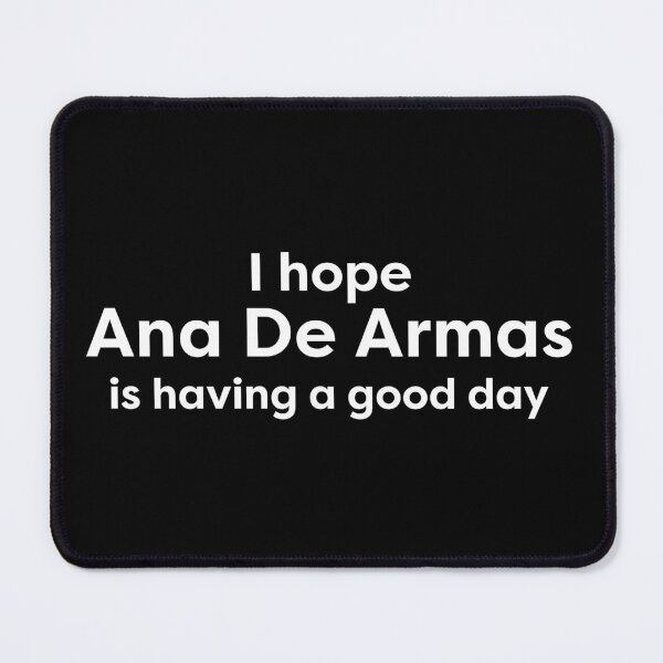 Item preview, I love Ana de amras designed and sold by BonnieDriver.