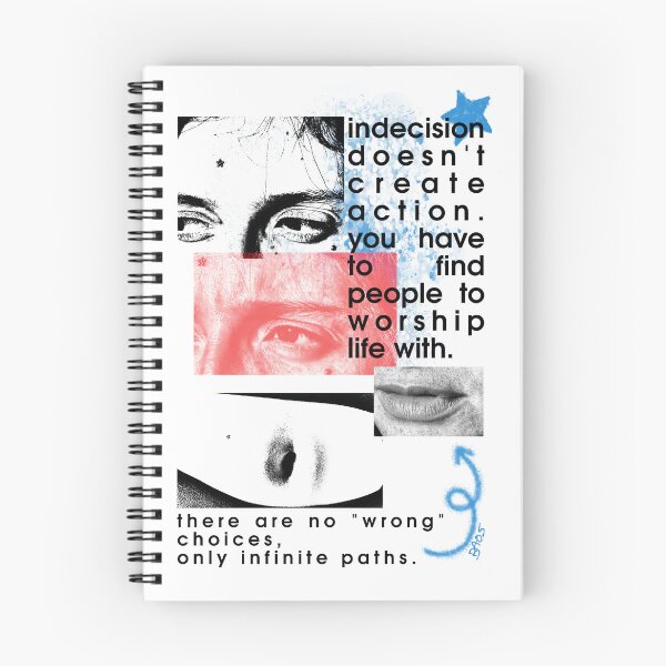Item preview, Indecision designed and sold by liquidsighs-png.