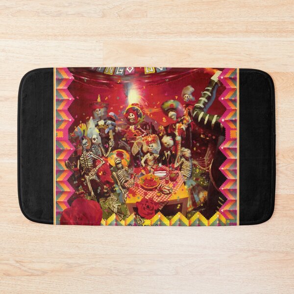 Item preview, Oingo Boingo Dead Man's Party   designed and sold by CynthiaBissett.