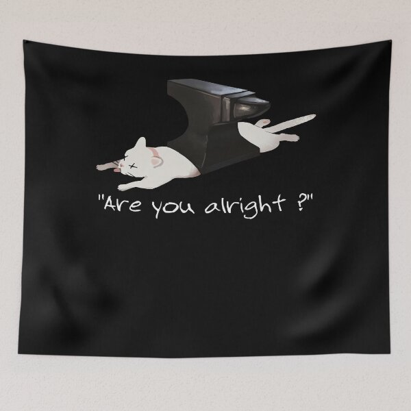 Item preview, Lovejoy band are you alright designed and sold by SharonHolloway1.