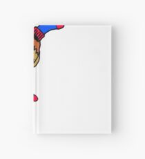 Get Goofy Hardcover Journal