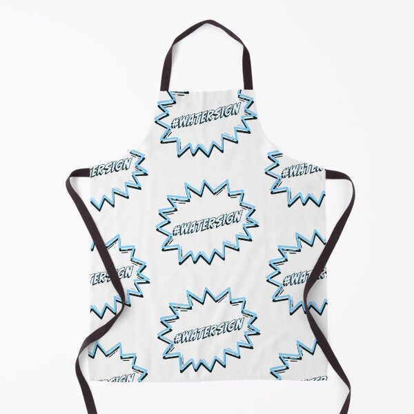 Item preview, #Watersign (Comic) designed and sold by T.A.S. BRAND.