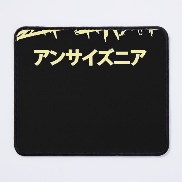 Item preview, One Ok Rock Tulisan Japan designed and sold by CynthiaBissett.