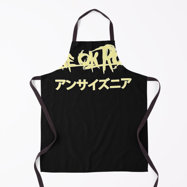Item preview, One Ok Rock Tulisan Japan   designed and sold by CynthiaBissett.