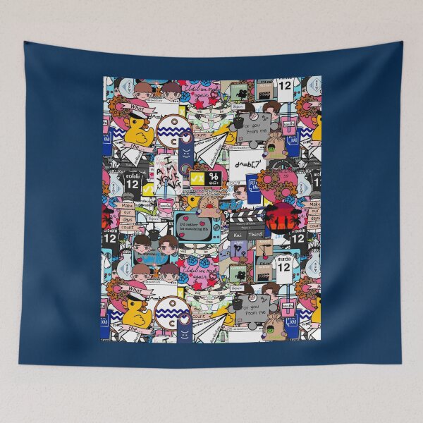 Item preview, BL  bombed Graphic  designed and sold by cartogram.