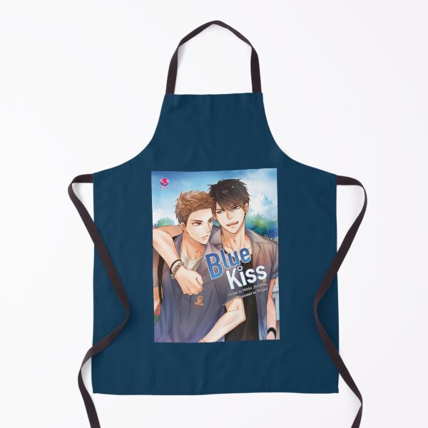 Item preview, Blue Kiss   designed and sold by cartogram.