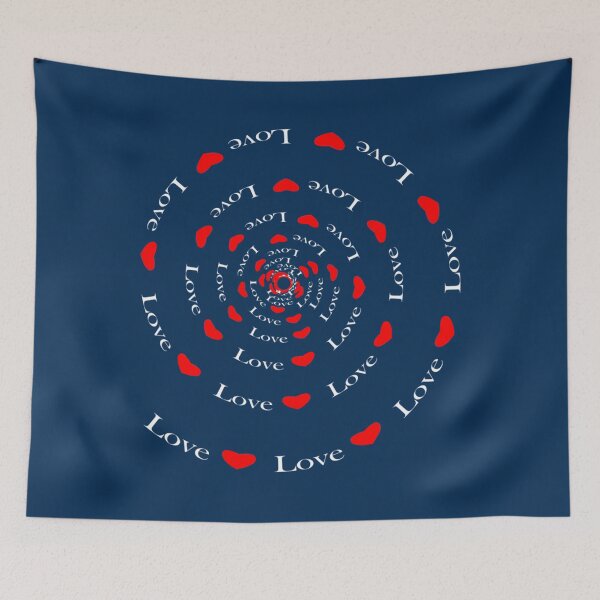 Item preview, Cycle of love   designed and sold by cartogram.