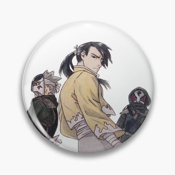 Item preview, The Xing Trio Arrives designed and sold by BuggzyShop.