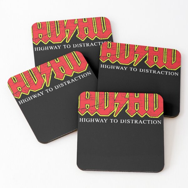 Item preview, Adhd designed and sold by SharonHolloway1.