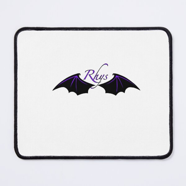 Item preview, Rhys with Wings designed and sold by Maya Galpern.