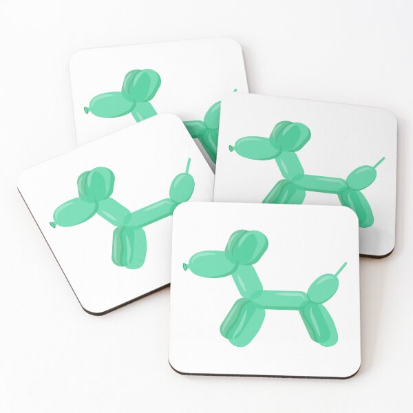 Item preview, AQUA DOG BALLOON designed and sold by Terevela.