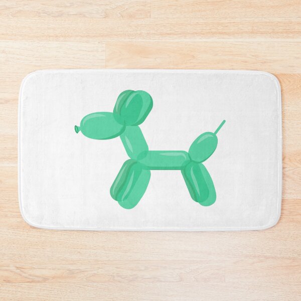 Item preview, AQUA DOG BALLOON designed and sold by Terevela.