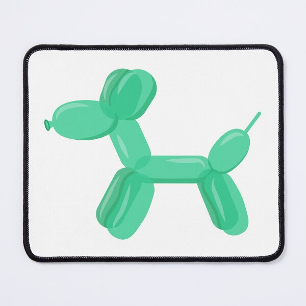 Item preview, AQUA DOG BALLOON designed and sold by Terevela.