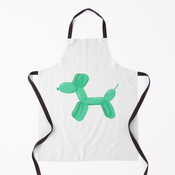 Item preview, AQUA DOG BALLOON designed and sold by Terevela.