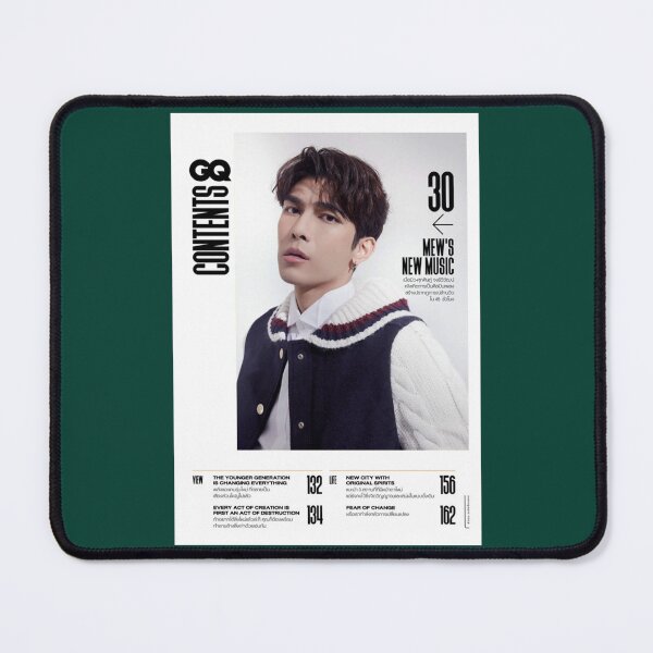 Item preview, Mew Suppasit    designed and sold by cartogram.