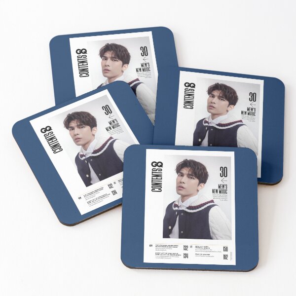 Item preview, Mew Suppasit    designed and sold by cartogram.