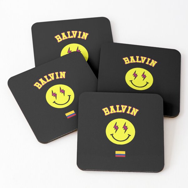 Item preview, Balvin designed and sold by WaldemaCenteno7.