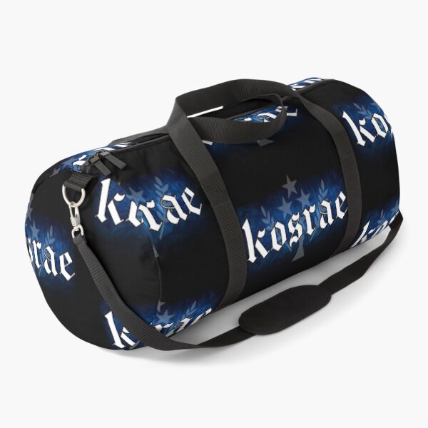 Item preview, Kosrae designed and sold by PolyMicroMela.