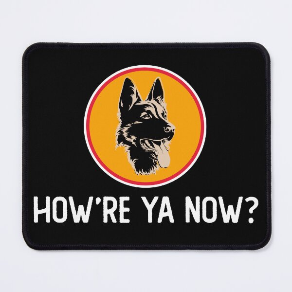 Item preview, How're Ya Now Funny Canada Canadian Greeting Phrase Hello Slang designed and sold by TripleDeke.