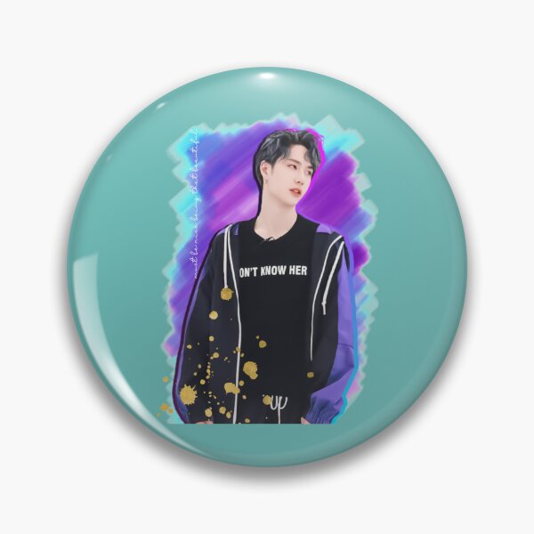 Item preview, Wang Yibo   designed and sold by cartogram.