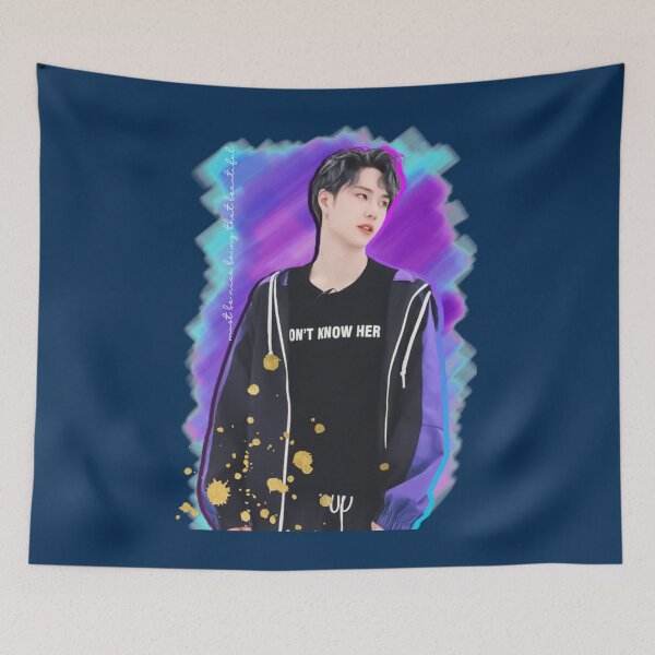 Item preview, Wang Yibo   designed and sold by cartogram.
