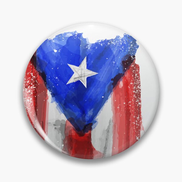 Item preview, Camisa de la bandera de Puerto Rico, camiseta de Boricua, camiseta del orgullo de Borinquen, unisex, puertorriqueño, regalo de Puerto Rico designed and sold by CatchUriDesigns.