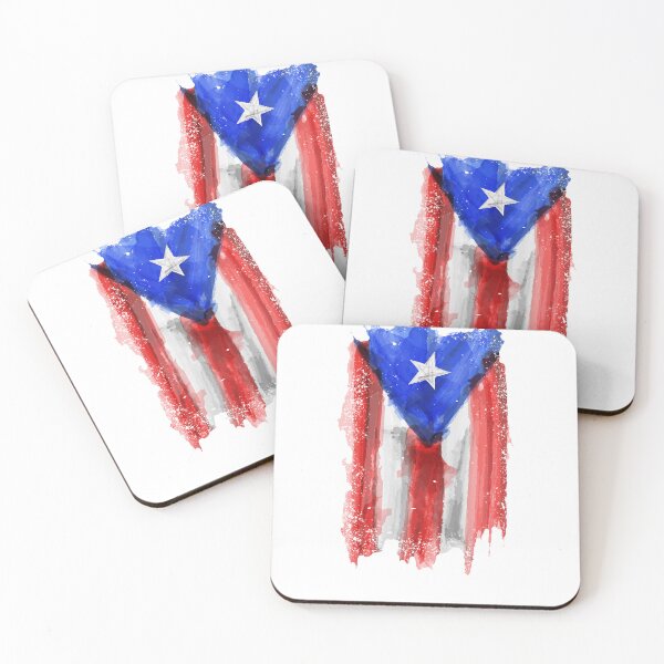 Item preview, Puerto Rico Flag Shirt, Boricua Tshirt, Borinquen Pride Tee, Unisex, Puerto Rican, Puerto Rico Gift designed and sold by CatchUriDesigns.